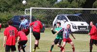 Hempnall v Woodton 17th July 2016 17